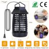 Bug Zapper Electric UV Mosquito Killer Lamp Insect Killer Light Pest Fly Trap Catcher Harmless Odorless Noiseless Narrow Safe Gap For Home Restaurant